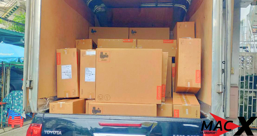 รถ กระบะ รับจ้าง ขนของ ย้ายบ้าน ขนย้ายทั่วไทย ราคาย่อมเยาว์